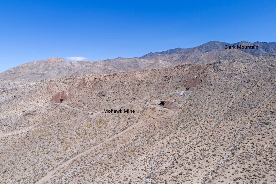 More Photos Of 9 Clark Mountain Rd, Baker Land For Sale