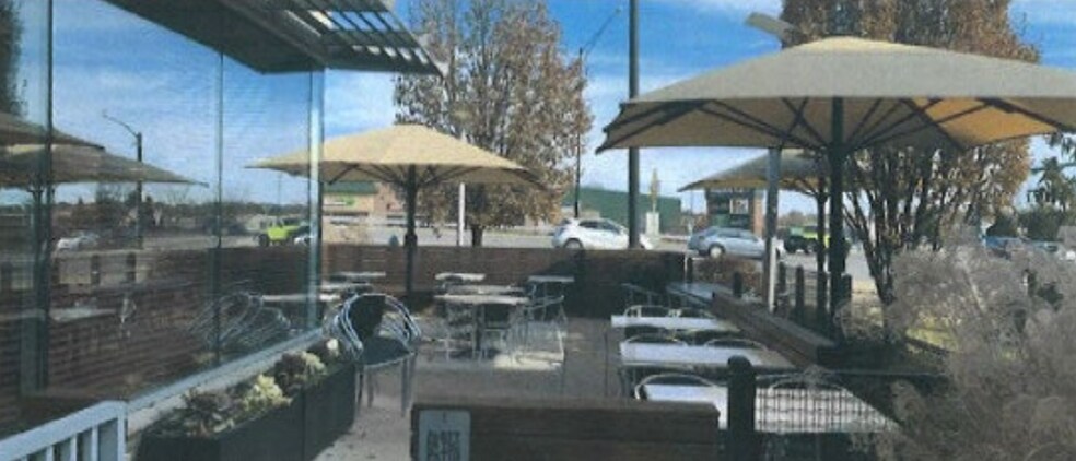 More Photos Of 1221 Strassner Dr, Brentwood Freestanding For Lease