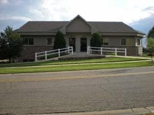 Primary Photo Of 2524 Woodmeadow Dr SE, Grand Rapids Office For Lease