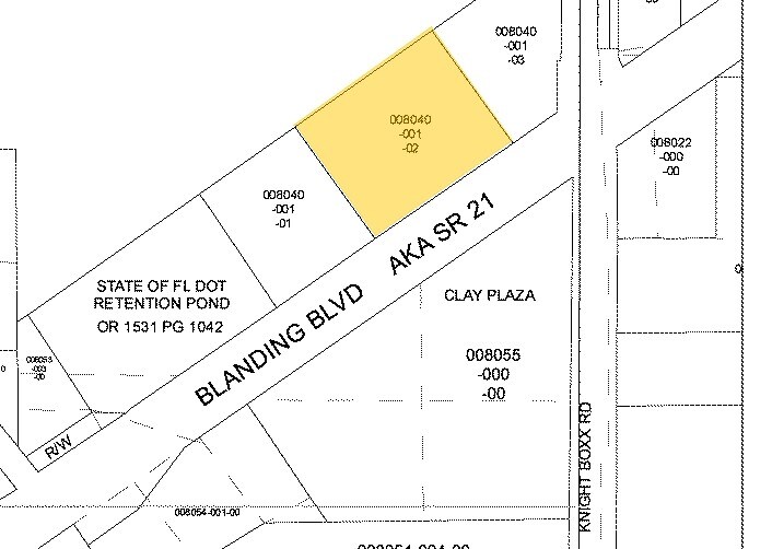 More Photos Of 1330 Blanding Blvd, Orange Park Unknown For Lease