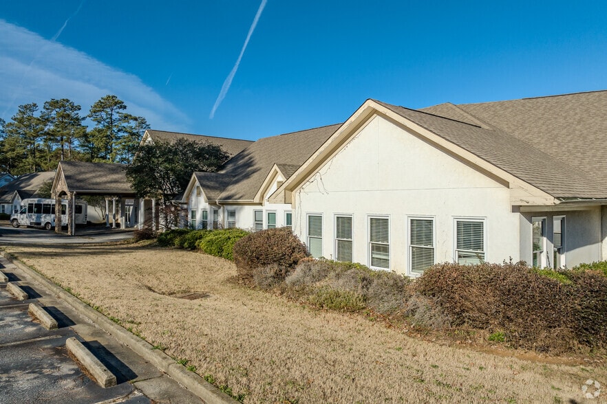 More Photos Of 2160 Lake Harbin Rd, Morrow Assisted Living For Sale