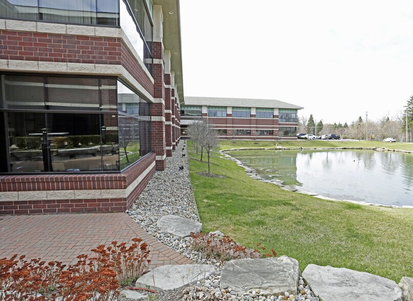 More Photos Of 29110 Inkster Rd, Southfield Office For Lease