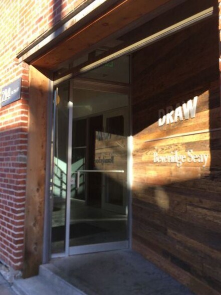 More Photos Of 214 W 21st St, Kansas City Loft Creative Space For Sale