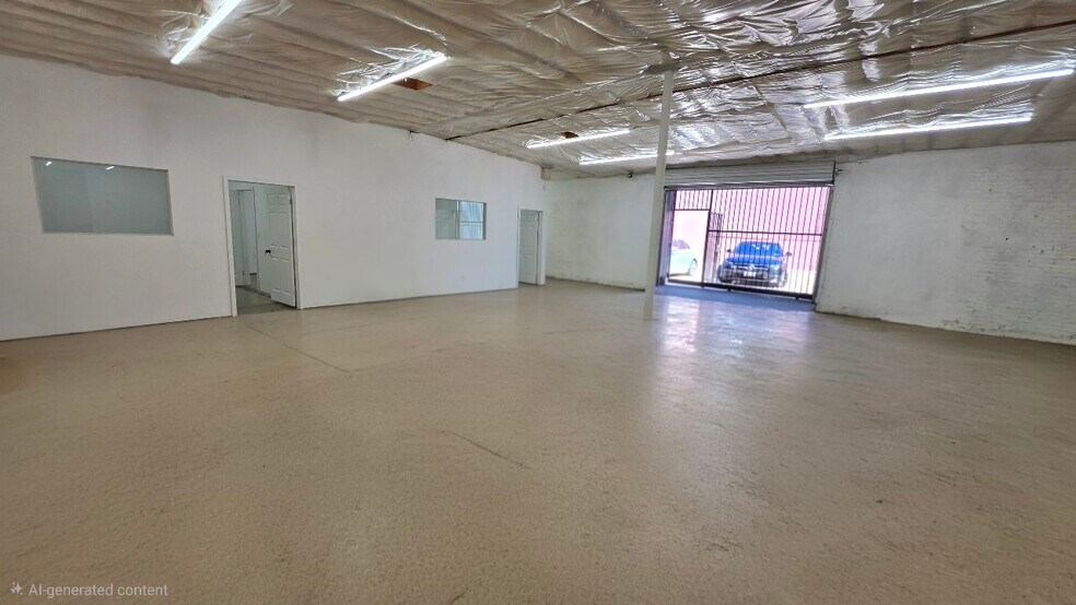 More Photos Of 720 Ceres Ave, Los Angeles Warehouse For Lease
