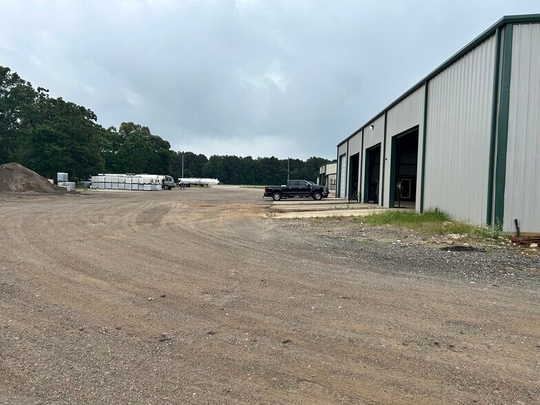 More Photos Of 159 County Road 2103, New Boston Industrial For Sale