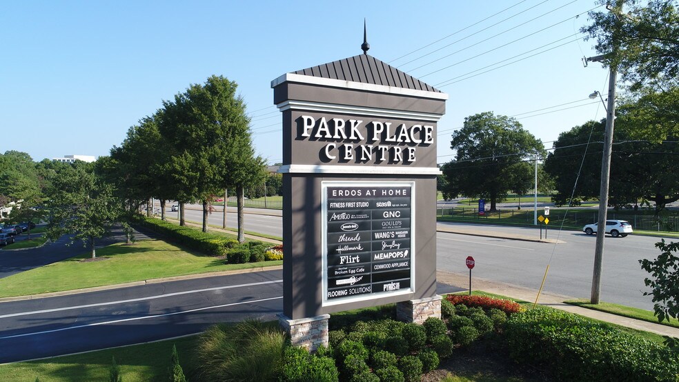 More Photos Of 1185-1243 Ridgeway Rd, Memphis Unknown For Lease