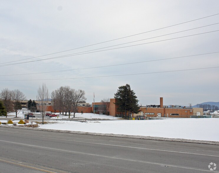 More Photos Of 1900 W College Ave, State College Manufacturing For Sale