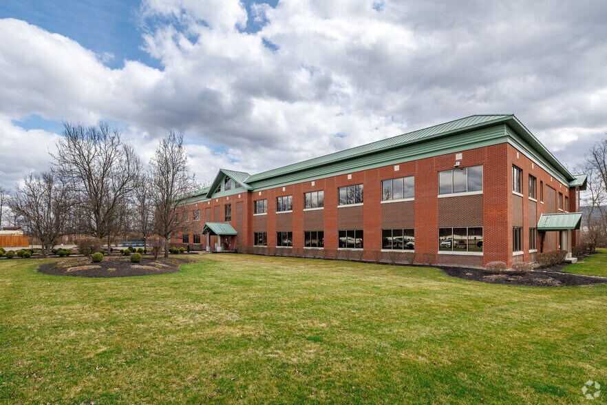 More Photos Of 325 Daniel Zenker Dr, Big Flats Office For Sale