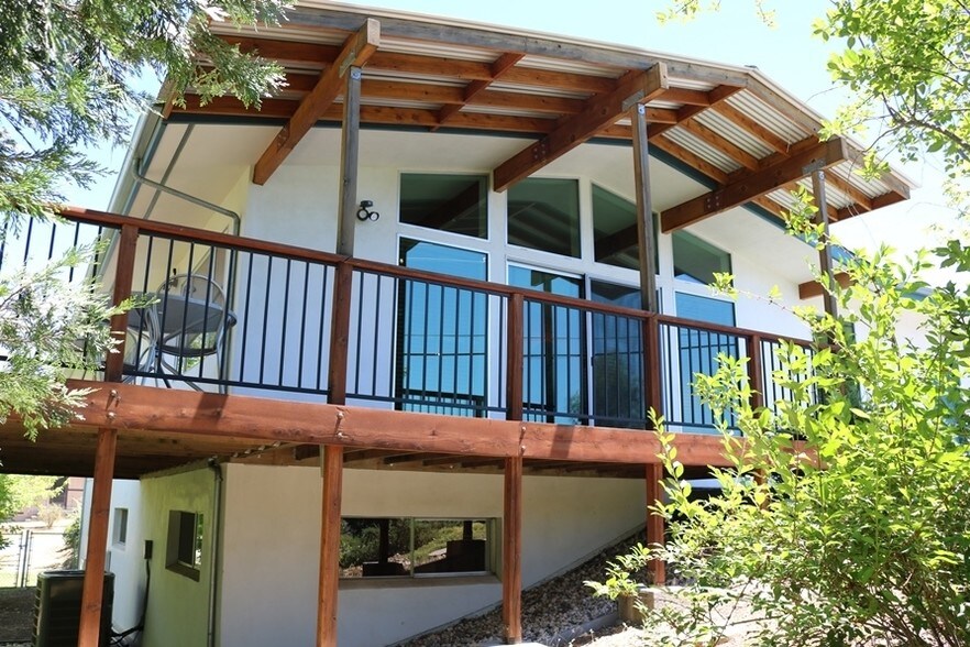 More Photos Of 111 Margaret Ln, Grass Valley Office For Sale