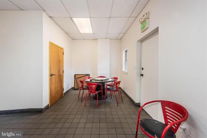 More Photos Of 317 W Franklin St, Baltimore Storefront Retail Office For Sale