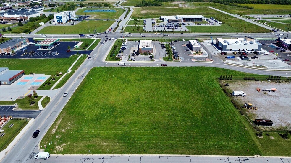 More Photos Of 10935-11005 Delaware Pky, Crown Point Land For Sale