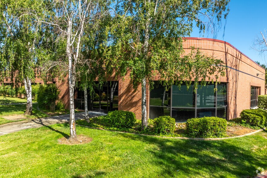 Primary Photo Of 3330 Data Dr, Rancho Cordova Office For Sale