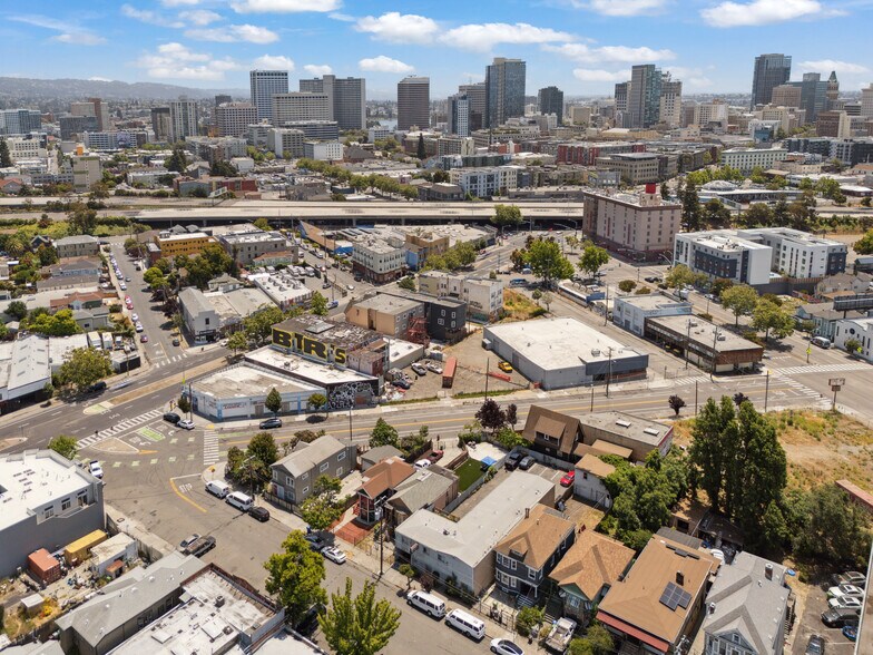 More Photos Of 839 Isabella St, Oakland Hotel For Sale