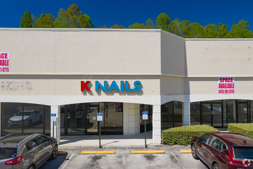 More Photos Of 14602-14618 N Dale Mabry Hwy, Tampa Unknown For Lease
