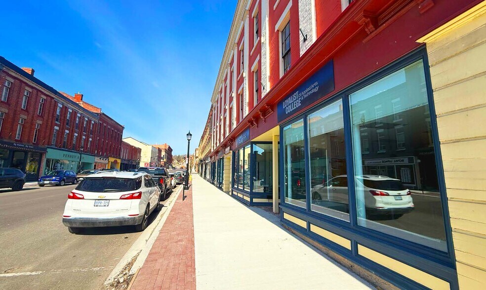 More Photos Of 34-46 Walton St, Port Hope Apartments For Sale