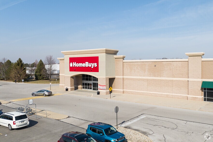 More Photos Of 1220-1420 S Holland Sylvania Rd, Holland Unknown For Lease