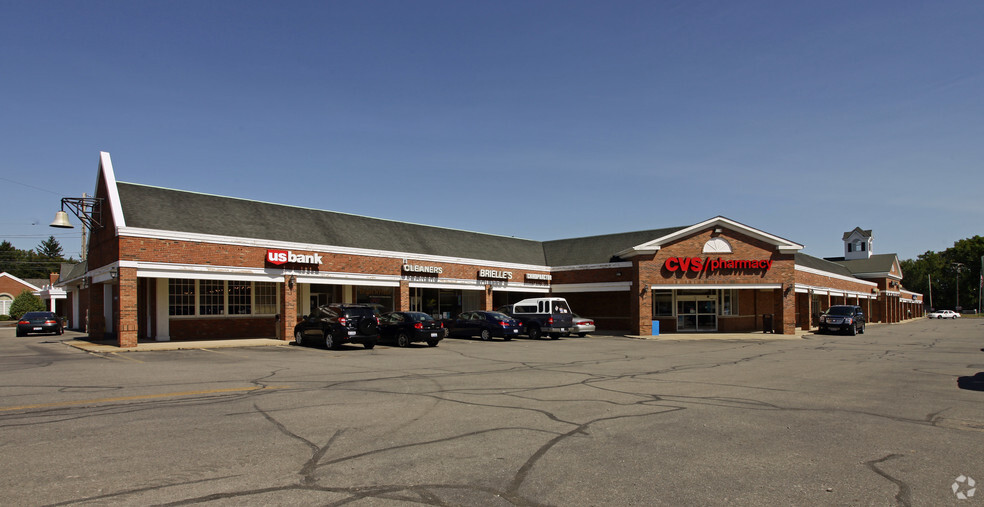 Primary Photo Of 6511-6551 Brecksville Rd, Independence Unknown For Lease