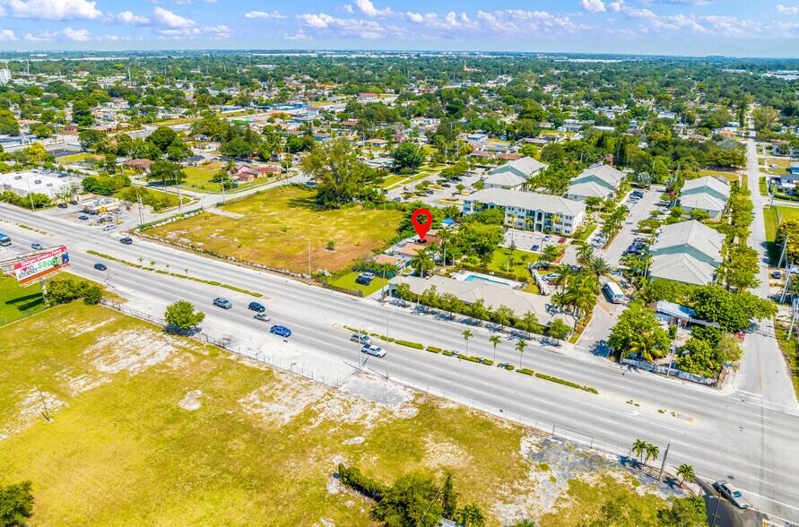 More Photos Of 1925 NW 79th St, Miami Apartments For Sale