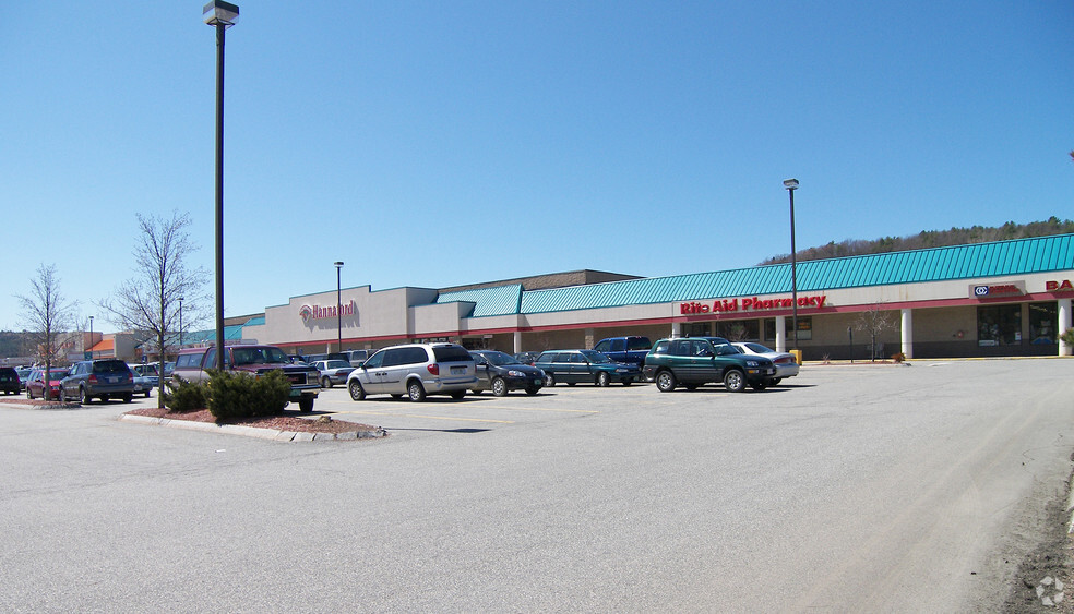 Primary Photo Of 896 Putney Rd, Brattleboro Freestanding For Lease