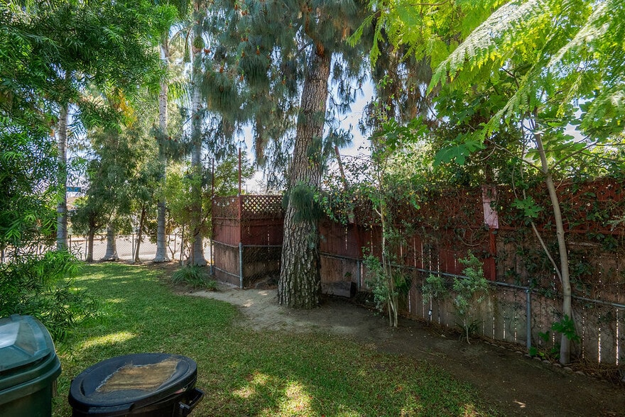 More Photos Of 1845 Norval St, Pomona Multifamily For Sale