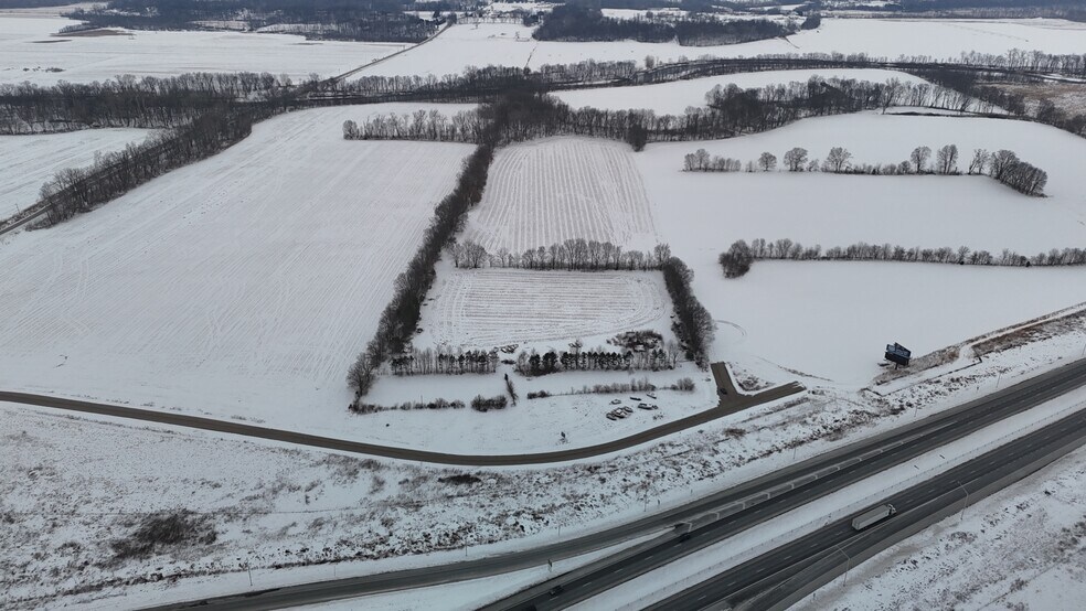 More Photos Of 4440 IN-37, Martinsville Land For Sale