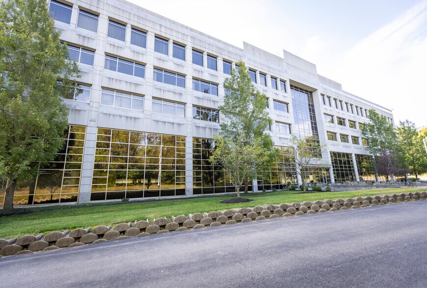 More Photos Of 7000 Midland Blvd, Amelia Office For Lease