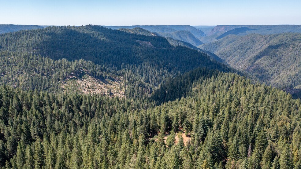 More Photos Of Texas Hill Rd, Emigrant Gap Land For Sale