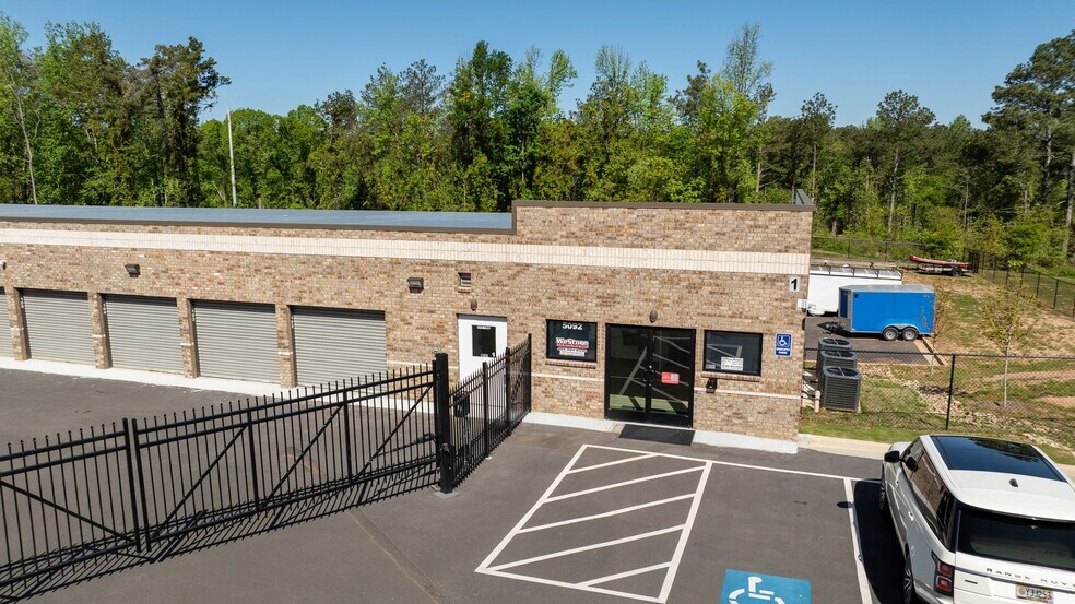 Primary Photo Of 5092 Hog Mountain Rd, Flowery Branch Self Storage For Sale