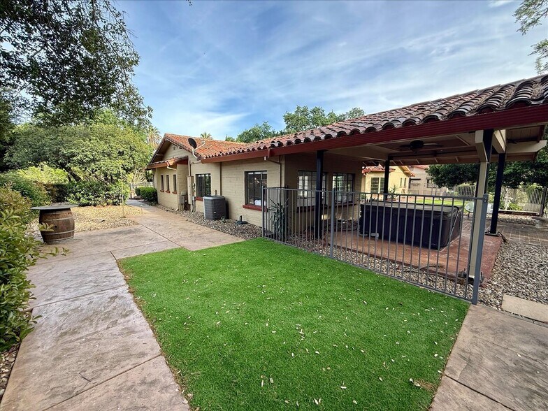 More Photos Of 7295 Pleasants Valley Rd, Vacaville Land For Sale