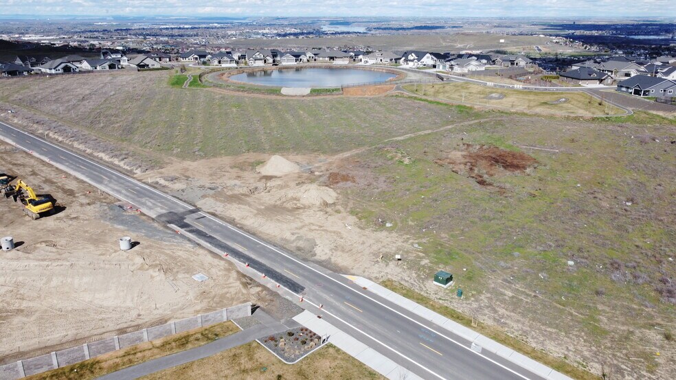 More Photos Of tbd Bermuda Road, Richland Land For Sale