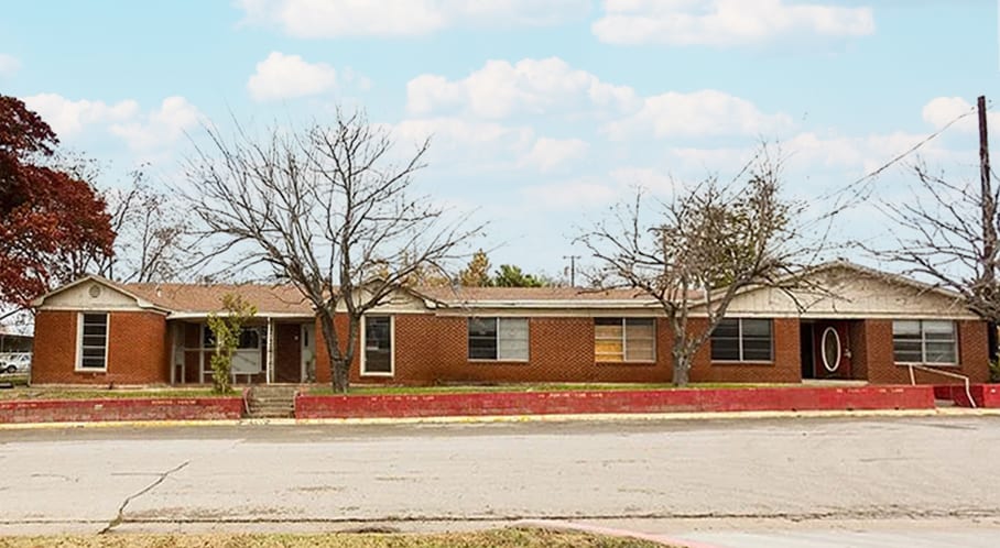 Primary Photo Of 109-111 S 33rd St, Temple Assisted Living For Sale