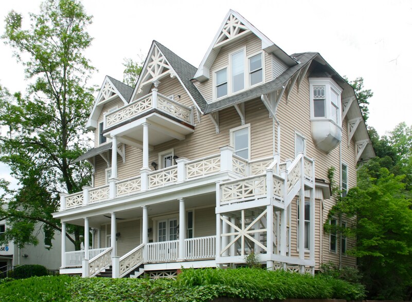 Primary Photo Of 54 N Broadway, Tarrytown Office For Lease