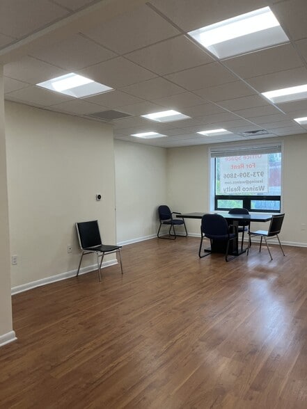 More Photos Of 15 valley St, South Orange Office For Lease