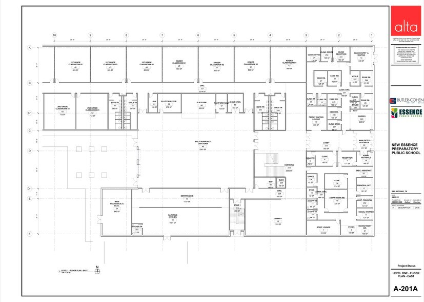 More Photos Of 723 SE Loop 410, San Antonio Specialty For Sale