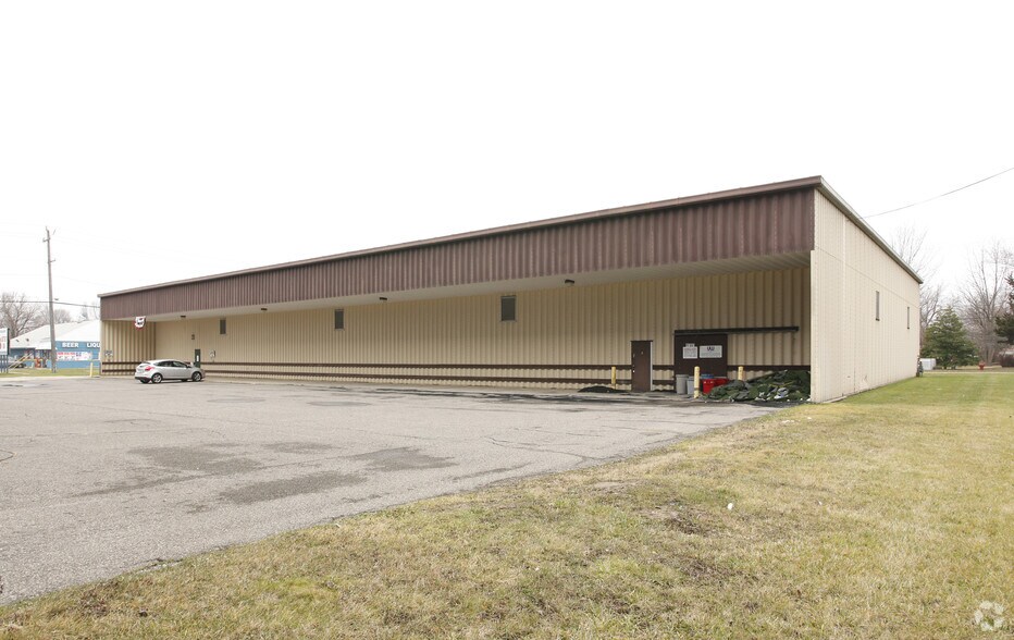 26960 Van Born Rd, Dearborn Heights, MI 48125 Warehouse For Sale