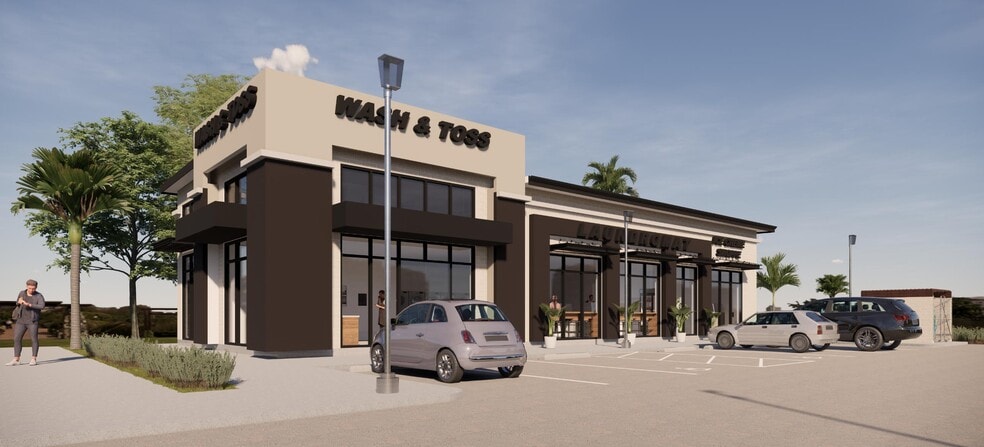 More Photos Of 437 W Ramsey St, Banning Land For Sale