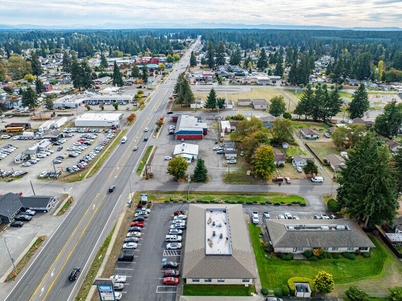 More Photos Of , Spanaway Office For Sale