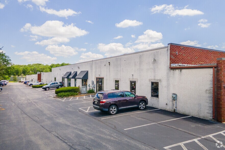 More Photos Of 401-405 Gordon Dr, Exton Medical For Lease