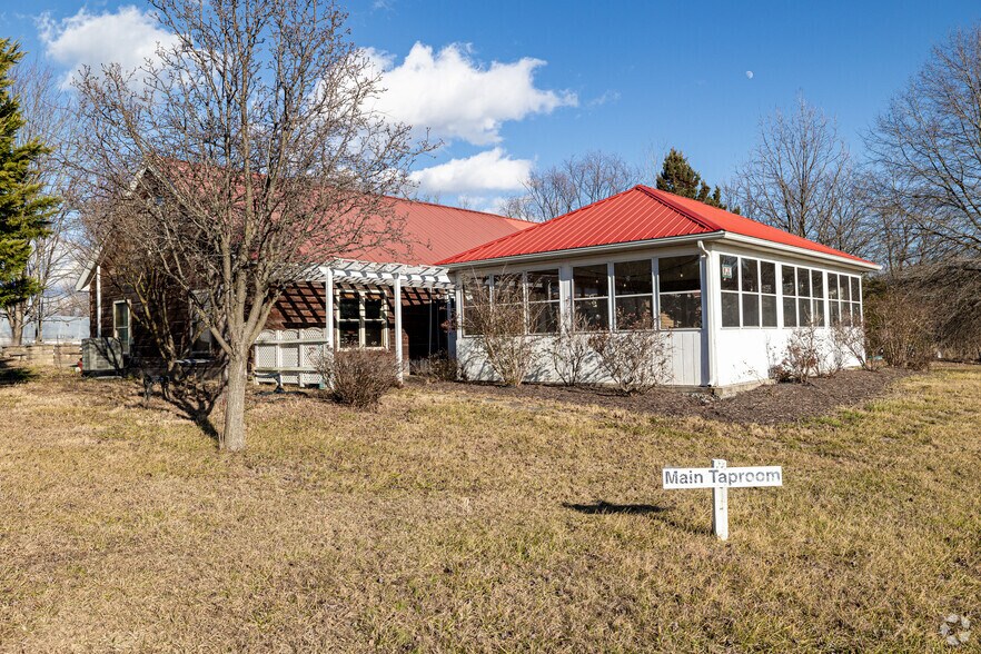 More Photos Of 150 Ridgemont Rd, Middletown Winery Vineyard For Sale