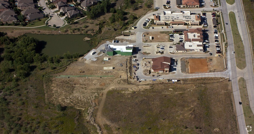 More Photos Of 9445 N Beach St, Keller Medical For Sale