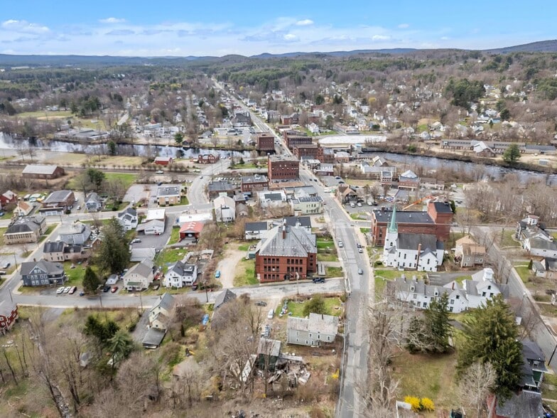 More Photos Of 34 N Main St, Orange Schools For Sale