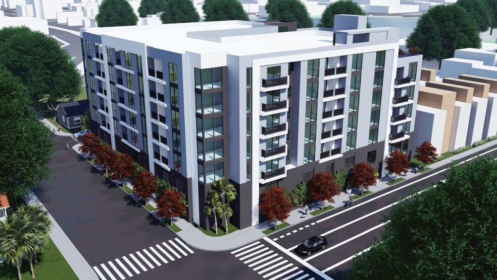 Primary Photo Of 770 4th Ave N, Saint Petersburg Apartments For Sale