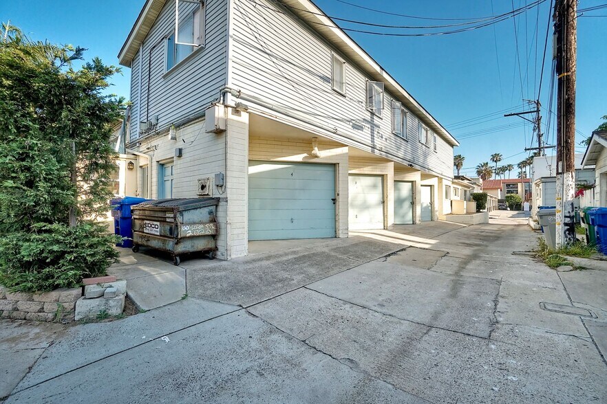 More Photos Of 428-438 Rosemont St, La Jolla Apartments For Sale