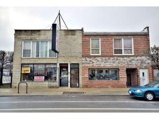 Primary Photo Of , Chicago General Retail For Sale