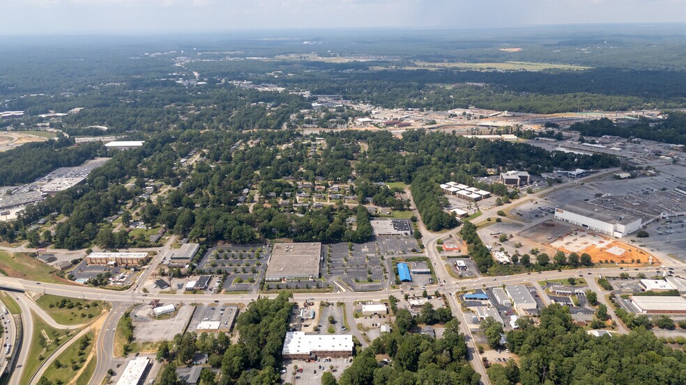 More Photos Of 123 Lawand Dr, Columbia Office Residential For Sale