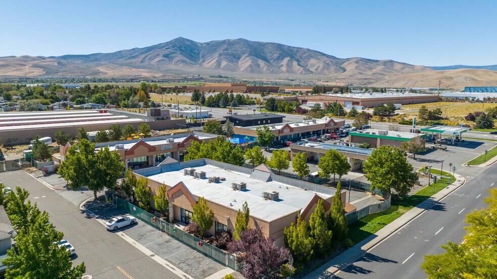 More Photos Of , Reno General Retail For Sale