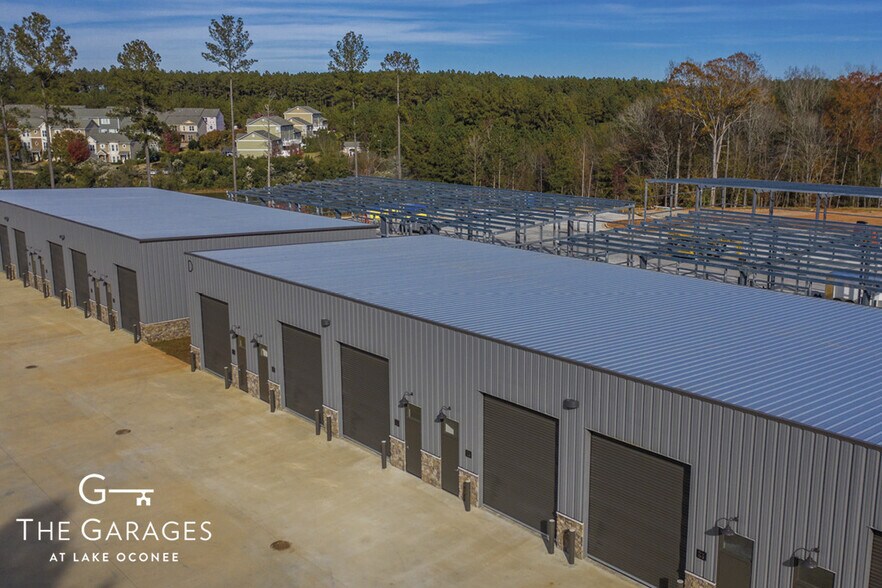 More Photos Of 1040 Park Ct, Greensboro Warehouse For Sale