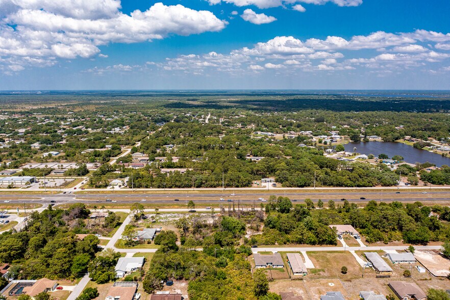 More Photos Of 4435-4459 S Access Rd, Englewood Land For Sale