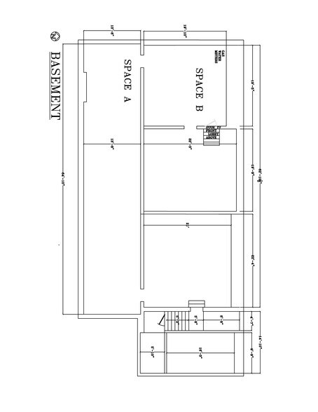 More Photos Of 1305-1307 St Paul St, Baltimore Office Residential For Sale