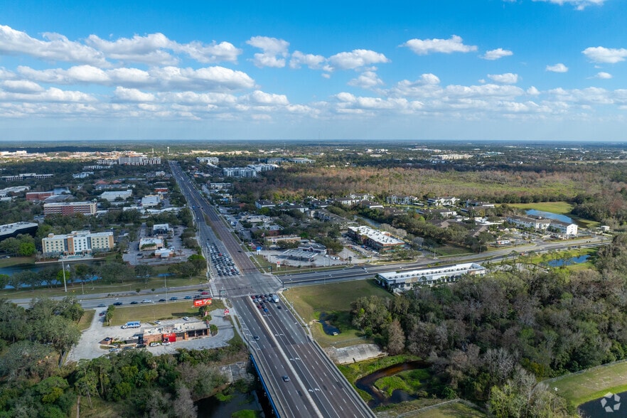 More Photos Of 3370 Rouse Rd, Orlando Storefront For Sale
